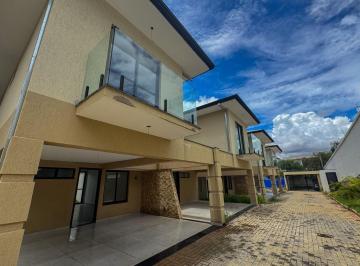 Casa · 129m² · 3 Quartos · 2 Vagas · Casa à Venda - Ouro Preto, 3 Quartos, 129 m2