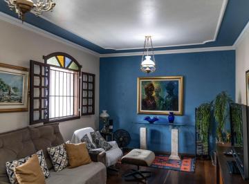 Casa · 279m² · 5 Quartos · 5 Vagas · Casa à Venda - Jardim América, 5 Quartos,  279 m2