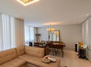 Casa · 310m² · 5 Quartos · 4 Vagas · Casa à Venda - Cidade Nova, 5 Quartos,  310 m2