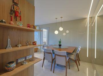 Apartamento · 64m² · 2 Quartos · 2 Vagas · Apartamento à Venda - Liberdade, 2 Quartos, 64 m2