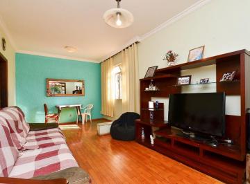 Casa · 255m² · 4 Quartos · 4 Vagas · Casa à Venda - São Lucas, 4 Quartos, 255 m2