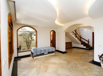 Casa · 294m² · 4 Quartos · 4 Vagas · Casa à Venda - Jardim América, 4 Quartos, 294 m2