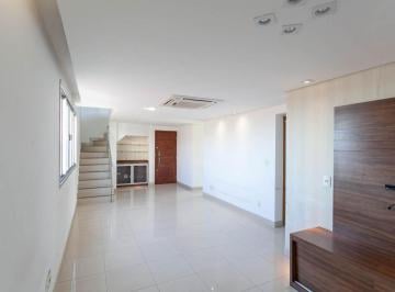 Apartamento · 174m² · 3 Quartos · 3 Vagas · Apartamento à Venda - Ouro Preto, 3 Quartos, 174 m2