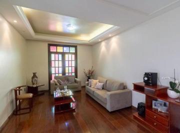 Casa · 341m² · 4 Quartos · 5 Vagas · Casa à Venda - Luxemburgo, 4 Quartos, 341 m2