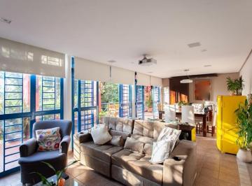 Casa · 992m² · 4 Quartos · 6 Vagas · Casa à Venda - Estoril , 4 Quartos, 992 m2