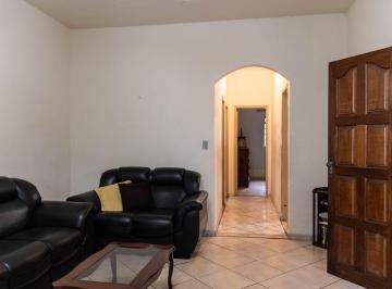 Casa · 360m² · 6 Quartos · 4 Vagas · Casa à Venda - Jardim América, 6 Quartos, 360 m2
