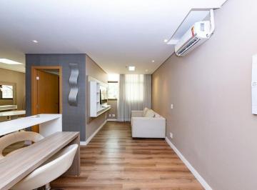 Apartamento · 62m² · 1 Quarto · 1 Vaga · Apartamento à Venda - Luxemburgo, 1 Quarto, 62 m2