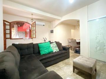 Casa · 400m² · 3 Quartos · Casa à Venda - Cidade Nova, 3 Quartos, 400 m2