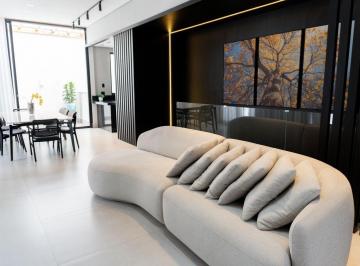 Casa · 360m² · 5 Quartos · 4 Vagas · Casa à Venda - Nova Granada, 5 Quartos, 360 m2