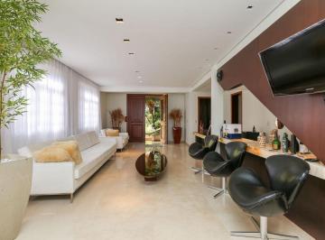 Casa · 596m² · 4 Quartos · 8 Vagas · Casa à Venda - Estoril , 4 Quartos, 596 m2