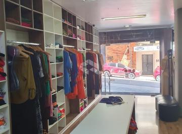 Comercial · 88m² · Loja no Centro de Porto Alegre.