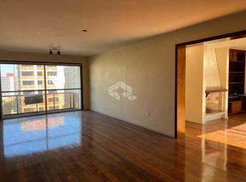 Apartamento · 315m² · 5 Quartos · 2 Vagas · Cobertura horizontal -Centro Santa Maria/RS