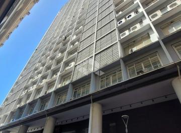 Comercial · 65m² · Sala comercial - Centro Histórico