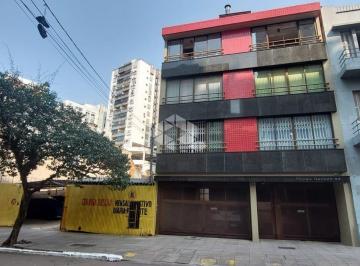 Apartamento · 51m² · 1 Quarto · Apartamento de 01 dormitório no Bairro Floresta.