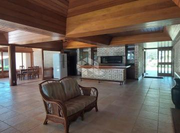 Casa · 390m² · 4 Quartos · 10 Vagas · Casa com 290m2 em  El Dourado do Sul