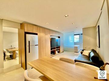 Apartamento · 27m² · 1 Quarto · Apartamento para aluguel - em Campinas