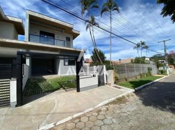 Casa · 3 Quartos · Casa para aluguel - na Lagoa da Conceição