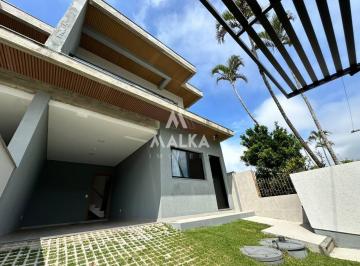 Casa · 3 Quartos · Casa para aluguel - na Lagoa da Conceição