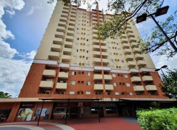 Apartamento · 32m² · 1 Quarto · 1 Vaga · Kitchnet Mobiliada