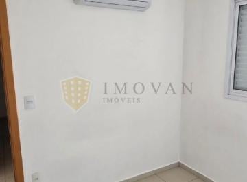 9 · Apartamento, 2 Dormitórios, 55m², Próximo a Unaerp / Supermercado / Farmácias