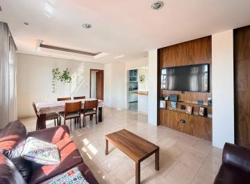 Apartamento · 115m² · 4 Quartos · 2 Vagas · Apartamento à Venda - Coração Eucarístico, 4 Quartos, 115 m2