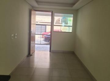 Casa · 74m² · 2 Quartos · 1 Vaga · Casa à Venda - Ouro Preto, 2 Quartos, 74 m2