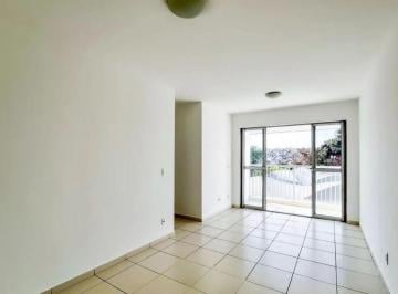 Apartamento · 68m² · 3 Quartos · 1 Vaga · Apartamento à Venda - Caiçaras, 3 Quartos, 68 m2