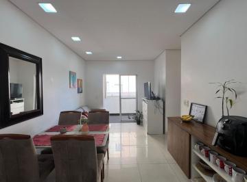 Apartamento · 75m² · 3 Quartos · 1 Vaga · Apartamento à Venda - São Luíz, 3 Quartos, 75 m2