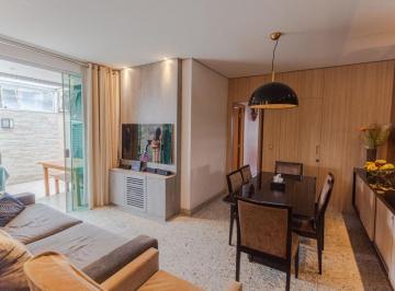 Apartamento · 157m² · 4 Quartos · 3 Vagas · Apartamento à Venda - Santa Tereza, 4 Quartos,  157 m2