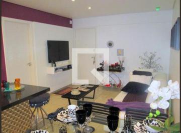 Apartamento · 40m² · 1 Quarto · 1 Vaga · Apartamento à Venda - Luxemburgo, 1 Quarto, 40 m2