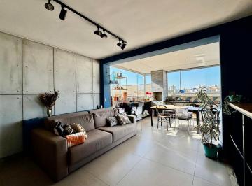 Apartamento · 140m² · 2 Quartos · 2 Vagas · Apartamento à Venda - Floresta, 2 Quartos, 140 m2