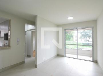 Apartamento · 49m² · 1 Quarto · 1 Vaga · Apartamento à Venda - Luxemburgo, 1 Quarto, 49 m2