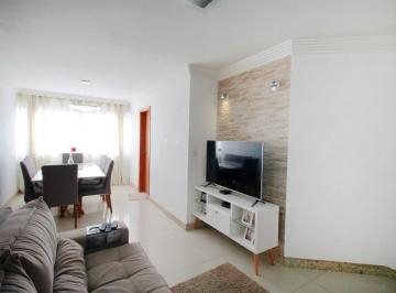 Apartamento · 79m² · 3 Quartos · 2 Vagas · Apartamento à Venda - Sagrada Família, 3 Quartos,  79 m2