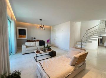 Apartamento · 340m² · 4 Quartos · 4 Vagas · Apartamento à Venda - Liberdade, 4 Quartos, 340 m2