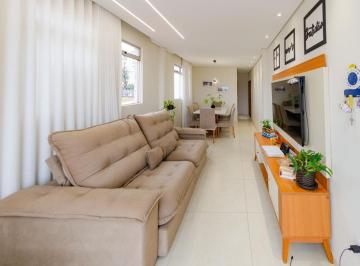 Apartamento · 155m² · 3 Quartos · Apartamento à Venda - Jardim América, 3 Quartos, 155 m2