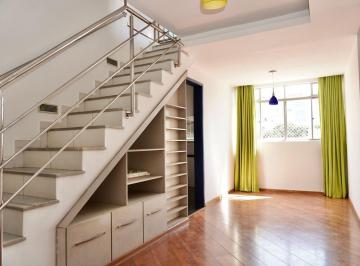 Apartamento · 132m² · 3 Quartos · 2 Vagas · Apartamento à Venda - Coração Eucarístico, 3 Quartos,  132 m2