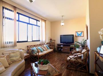 Apartamento · 173m² · 4 Quartos · 2 Vagas · Apartamento à Venda - Santa Tereza, 4 Quartos, 173 m2