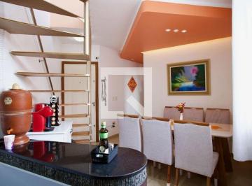 Apartamento · 120m² · 2 Quartos · 2 Vagas · Apartamento à Venda - Sagrada Família, 2 Quartos, 120 m2