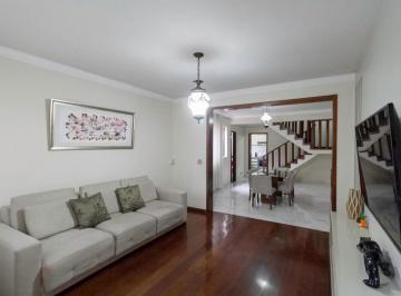 Casa · 231m² · 3 Quartos · 3 Vagas · Casa à Venda - Castelo, 3 Quartos, 231 m2