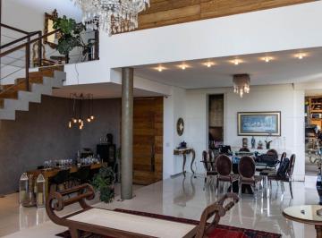 Casa · 596m² · 4 Quartos · 7 Vagas · Casa à Venda - Estoril , 4 Quartos, 596 m2