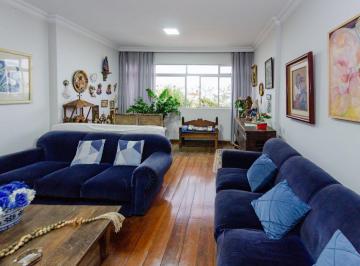 Apartamento · 170m² · 4 Quartos · 2 Vagas · Apartamento à Venda - Nova Granada, 4 Quartos, 170 m2