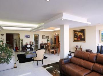 Apartamento · 203m² · 4 Quartos · 2 Vagas · Apartamento à Venda - São Lucas, 4 Quartos,  203 m2