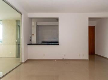 Apartamento · 62m² · 2 Quartos · 2 Vagas · Apartamento à Venda - Ouro Preto, 2 Quartos, 62 m2