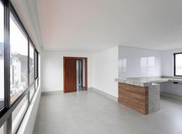 Apartamento · 92m² · 2 Quartos · 3 Vagas · Apartamento à Venda - Jaraguá, 2 Quartos, 92 m2