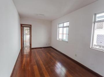 Apartamento · 160m² · 4 Quartos · 2 Vagas · Apartamento à Venda - Sagrada Família, 4 Quartos, 160 m2