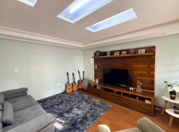 Casa · 639m² · 5 Quartos · 4 Vagas · Casa à Venda - Caiçaras, 5 Quartos, 639 m2