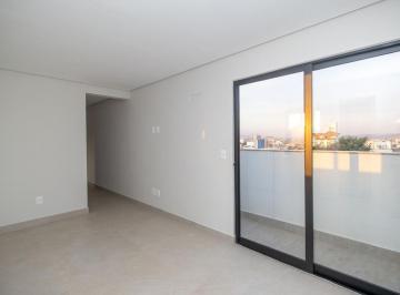Apartamento · 87m² · 2 Quartos · 2 Vagas · Apartamento à Venda - Sagrada Família, 2 Quartos,  87 m2