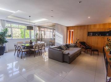 Apartamento · 130m² · 4 Quartos · 3 Vagas · Apartamento à Venda - São Lucas, 4 Quartos, 130 m2