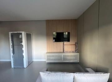 Apartamento · 44m² · 1 Quarto · 1 Vaga · Apartamento à Venda - Ouro Preto, 1 Quarto, 44 m2
