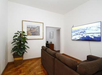 Casa · 310m² · 4 Quartos · 2 Vagas · Casa à Venda - Carlos Prates, 4 Quartos, 310 m2